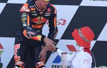 Pertamina Grand Prix of Indonesia 2023 Sukses Digelar