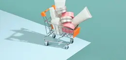 Ilustrasi produk skincare/Istimewa.