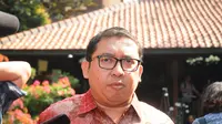 Fadli Zon (Liputan6.com/Helmi Fithriansyah)