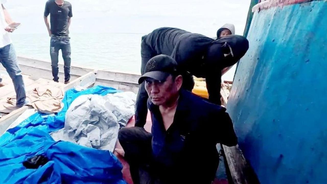 Penangkapan Koko Erwin: Menguak Jaringan Narkoba dan Dugaan Suap Aparat di NTB