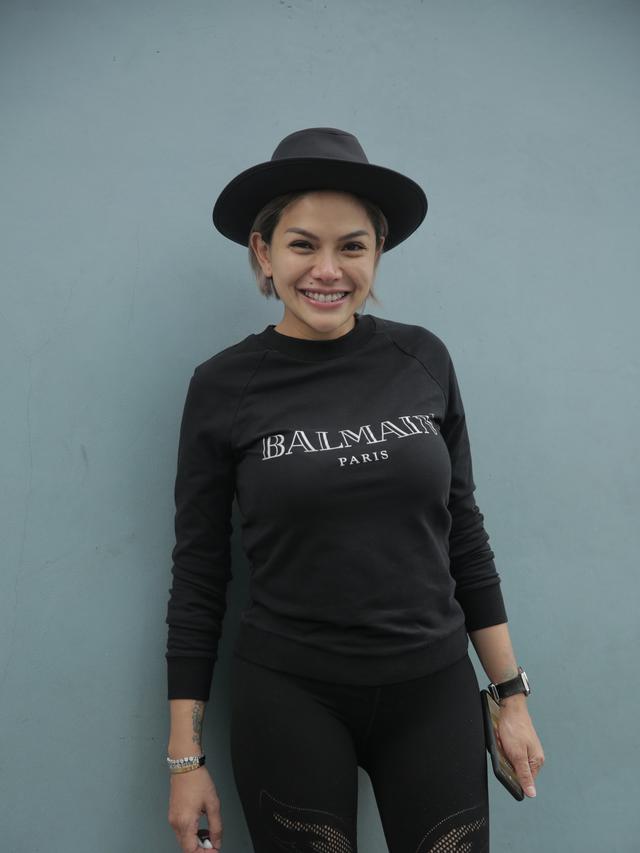 7 Potret Rumah Mewah Nikita Mirzani, Marmernya Seharga Rp ...