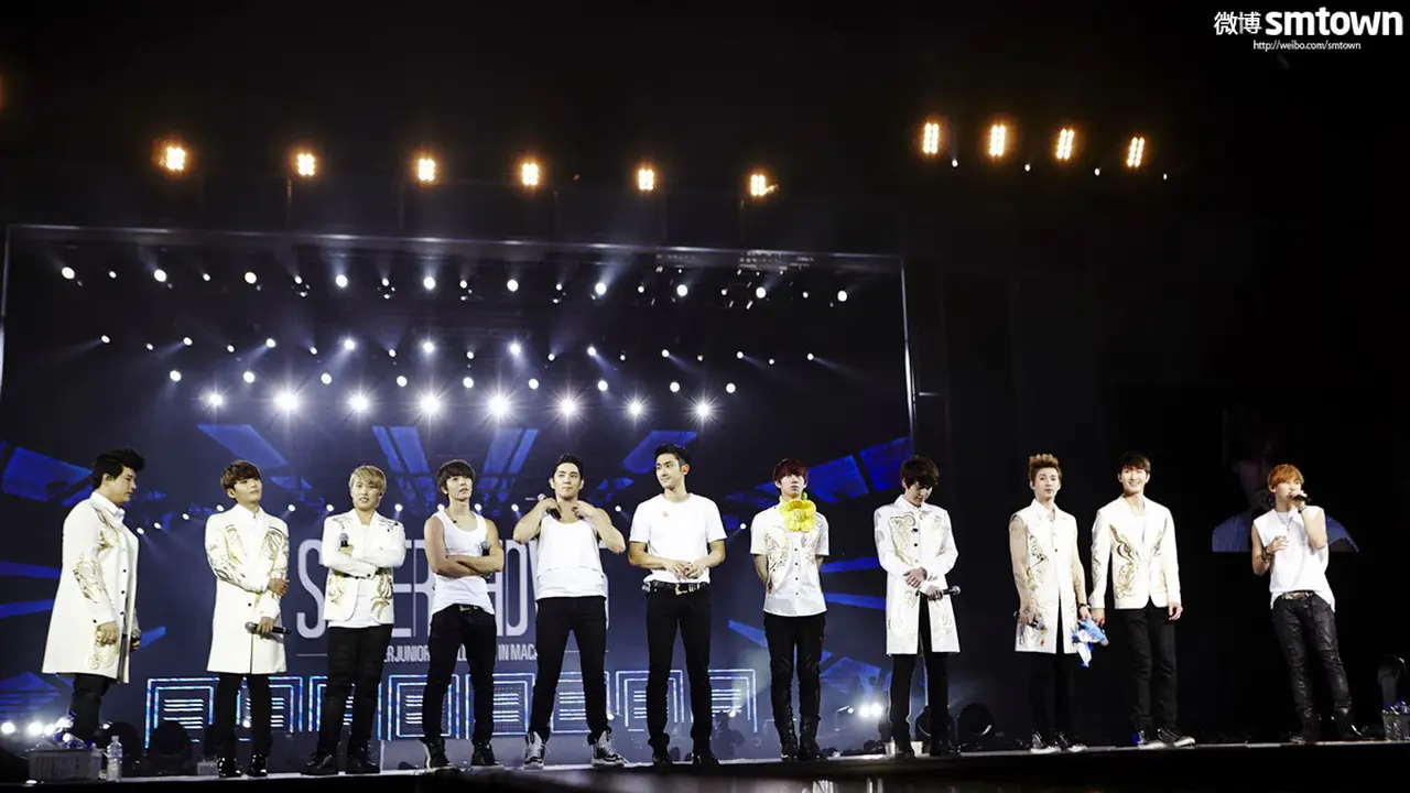 Super Junior