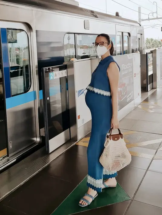 Karina Nadila (Instagram/karinadila8921)