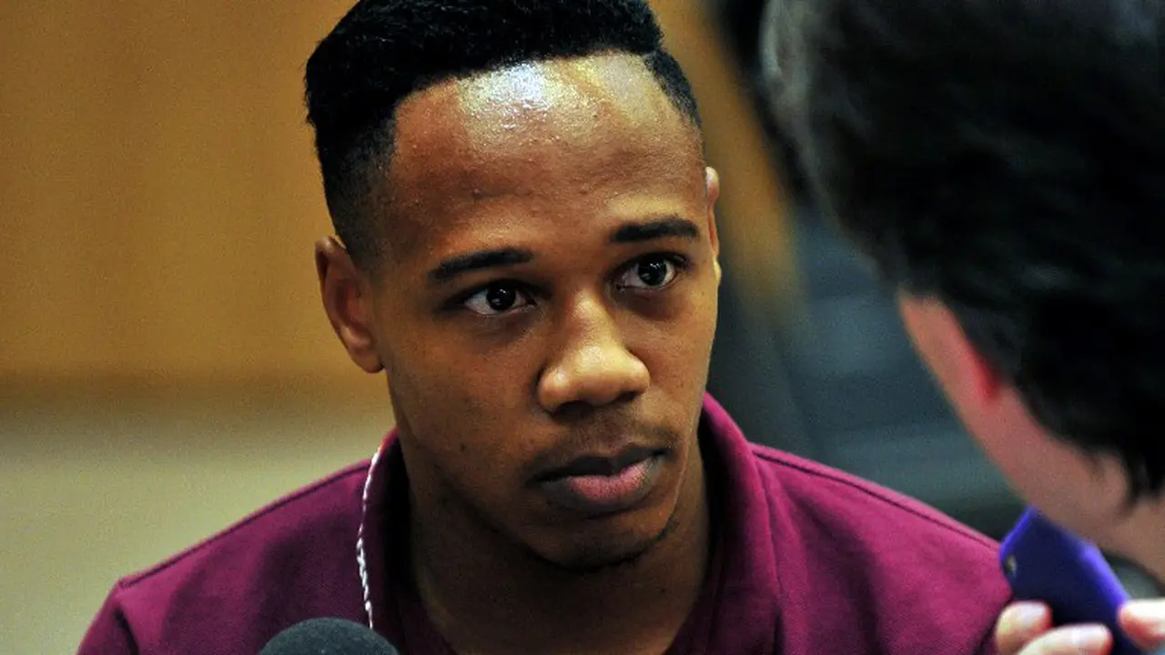 Nathaniel Clyne