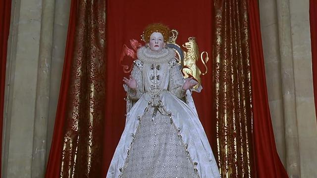 Elizabeth (1998)
