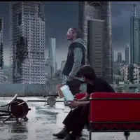 Film '3 (Tiga)' besutan Anggy Umbara. (MVP / FAM Pictures)