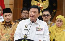 Budi Gunawan soal Jokowi Pemimpin Korup versi OCCRP: Kita Harus Jaga Marwah Presiden