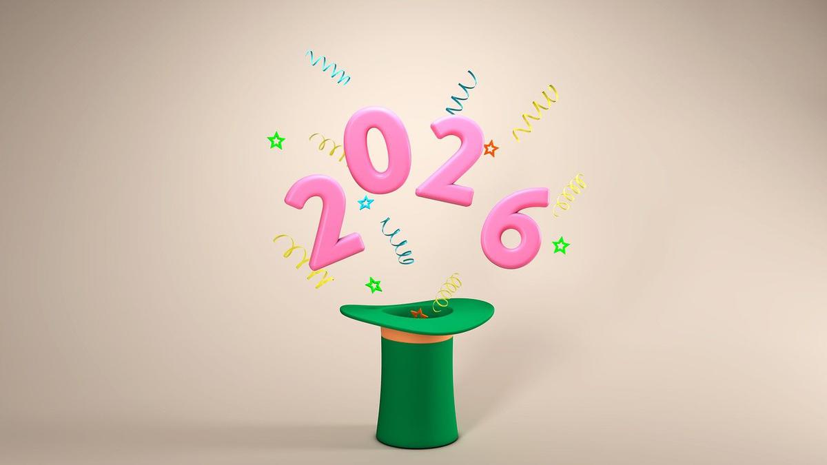 Berapa Hari Libur Tahun Baru 2026? Simak Informasi Lengkapnya