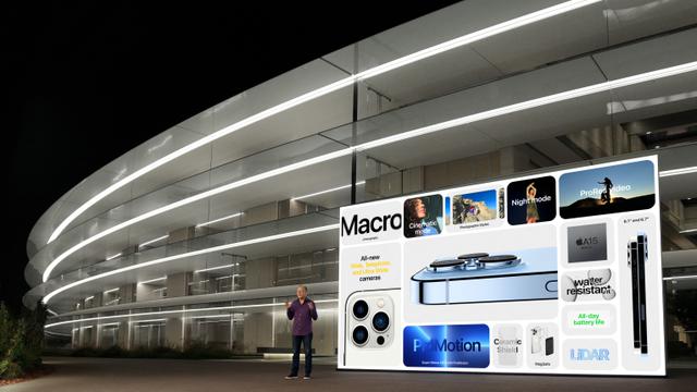 Apple Resmi Rilis iPhone 13