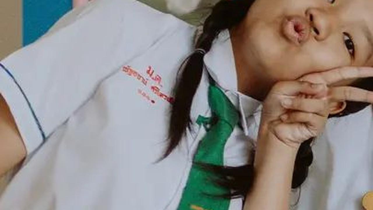 Doa Mau Pulang Sekolah Anak TK<br>