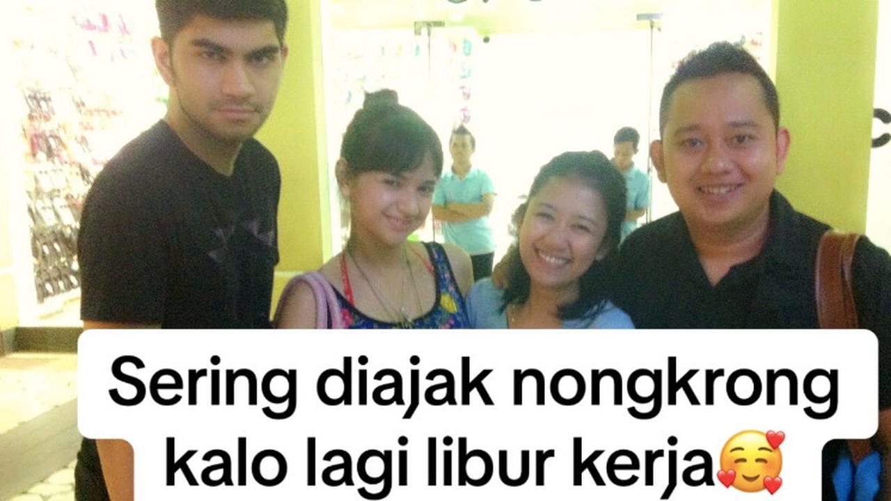 Semua pengalaman ini dituangkan dalam beberapa unggahannya di akun TikTok. <br>