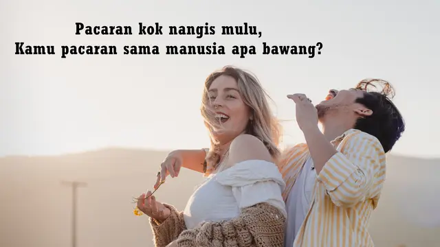 Gambar Kata-Kata Galau Lucu, Menghibur dan Penuh Makna