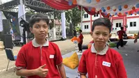 Setelah 11 Hari Tinggal di Asrama Sekolah Rakyat