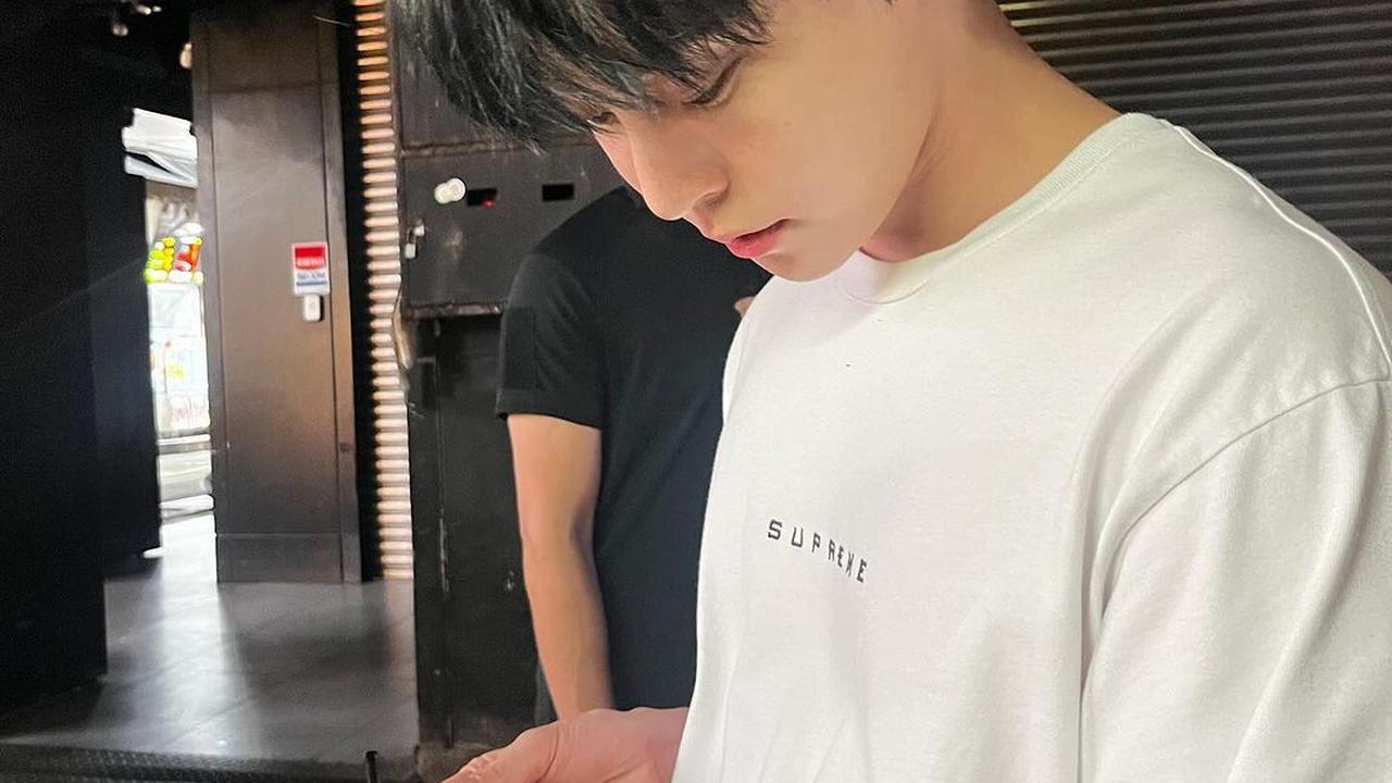 Mudah dan Simpel, Ini Makanan Diet Doyoung NCT Sehari-hari yang Bisa Jadi Ide Menu Diet