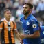 Riyad Mahrez adalah seorang pemain bola yang tergabung di dalam klub Leicester City