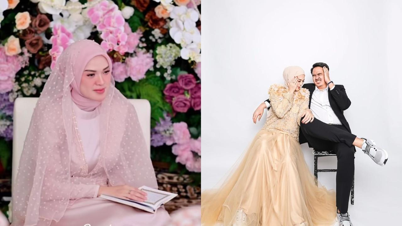 Delia Septianti Akan Menikah Lagi