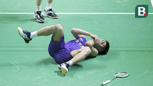 Chou Tien Chen