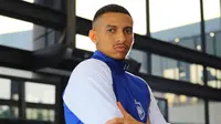 PSIS Resmi Datangkan Striker asal Kolombia, Kahudi Wahyu Ungkap Ekspektasi Tinggi