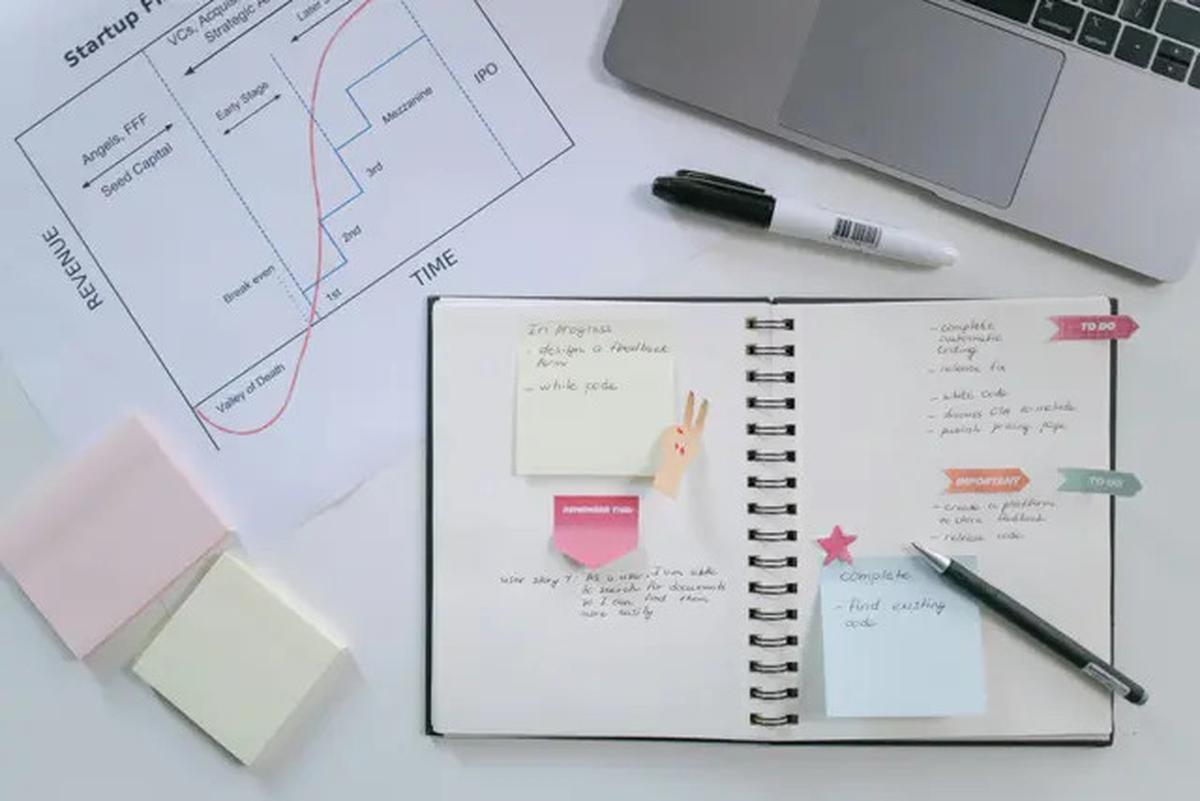 Sering Disepelekan, Ini 4 Manfaat Memiliki To Do List untuk Memudahkan Pekerjaan Anda