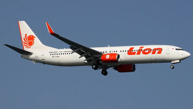 Lion Air 