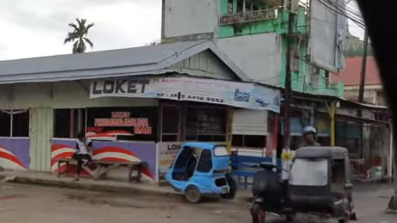 Dok. Istimewa