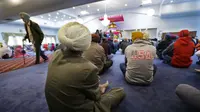 Disangka Muslim dari Timur Tengah, Pria Sikh WN AS Ditembak (AP)