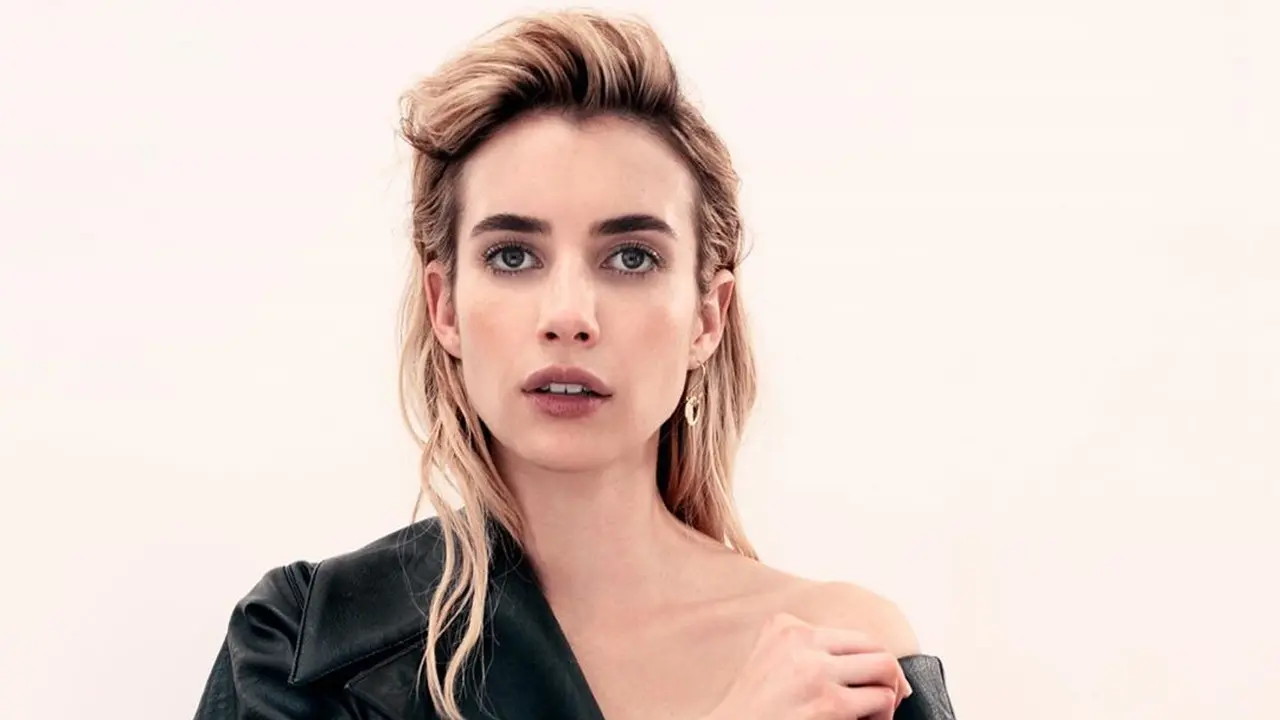 Emma Roberts/dok. Instagram emmaroberts