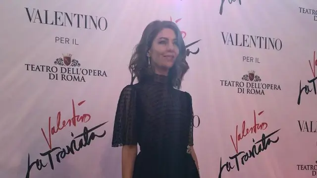 Sutradara Sofia Coppola.