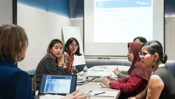 WSE Professional Skills