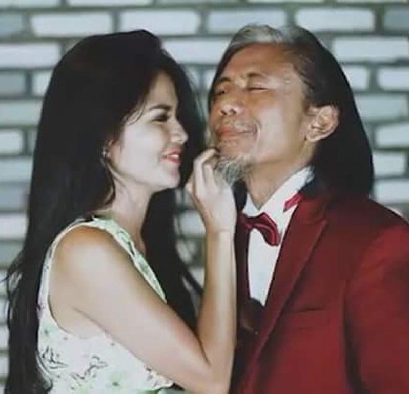 Kemarahan Kalina Oktarani Saat Anaknya Disentuh Epy Kusnandar News Entertainment Fimela Com