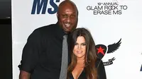 Khloe Kadarshian-Lamar Odom Akan Rayakan Ultah Pernikahan Bersama