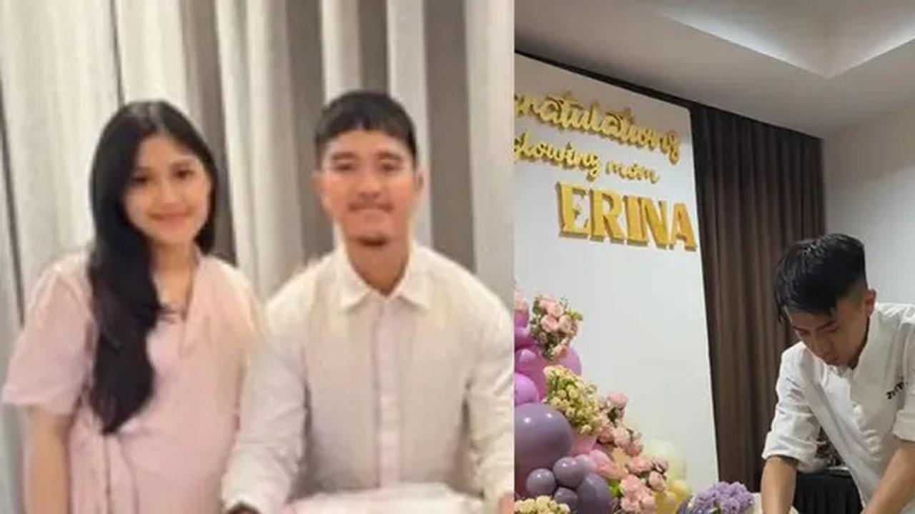 Erina Gudono Nikmati Sajian Omakase Pribadi di Rumah Sakit Setelah Melahirkan, Berapa Biayanya?