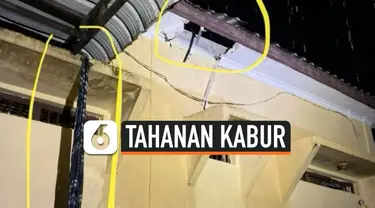 thumbnail tahanan kabur