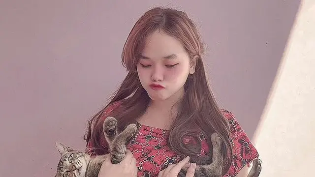 Tenny Amelia Putri (ist)