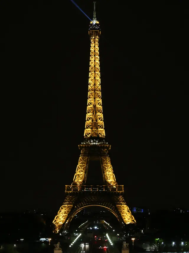 Menara Eiffel