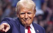 Meski Dilarang Konstitusi, Trump Tetap Ingin Maju Lawan Obama di Pilpres AS 2028