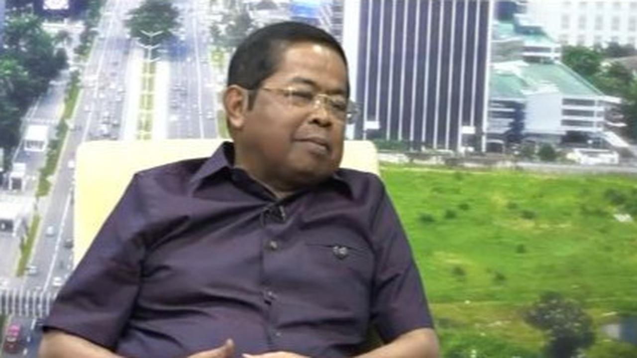 Idrus Marham Akui Perdebatan KIM Soal Cagub Sudah Dikehendaki Prabowo