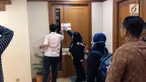 Menteri Perhubungan Budi Karya Sumadi mengaku prihatin, akibat ditangkapnya Dirjen Perhubungan Laut Tonny Budiono dalam sebuah OTT KPK.