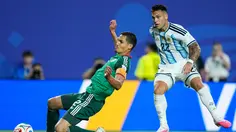 Tempat Menonton Yordania vs Argentina di Piala Dunia 2026