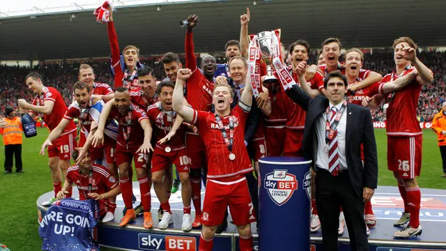 Middlesbrough