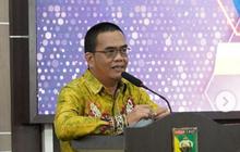 Muscab VII HIPMI Tanah Laut: Perkuat Strategi Pengusaha Muda untuk Ekonomi Daerah