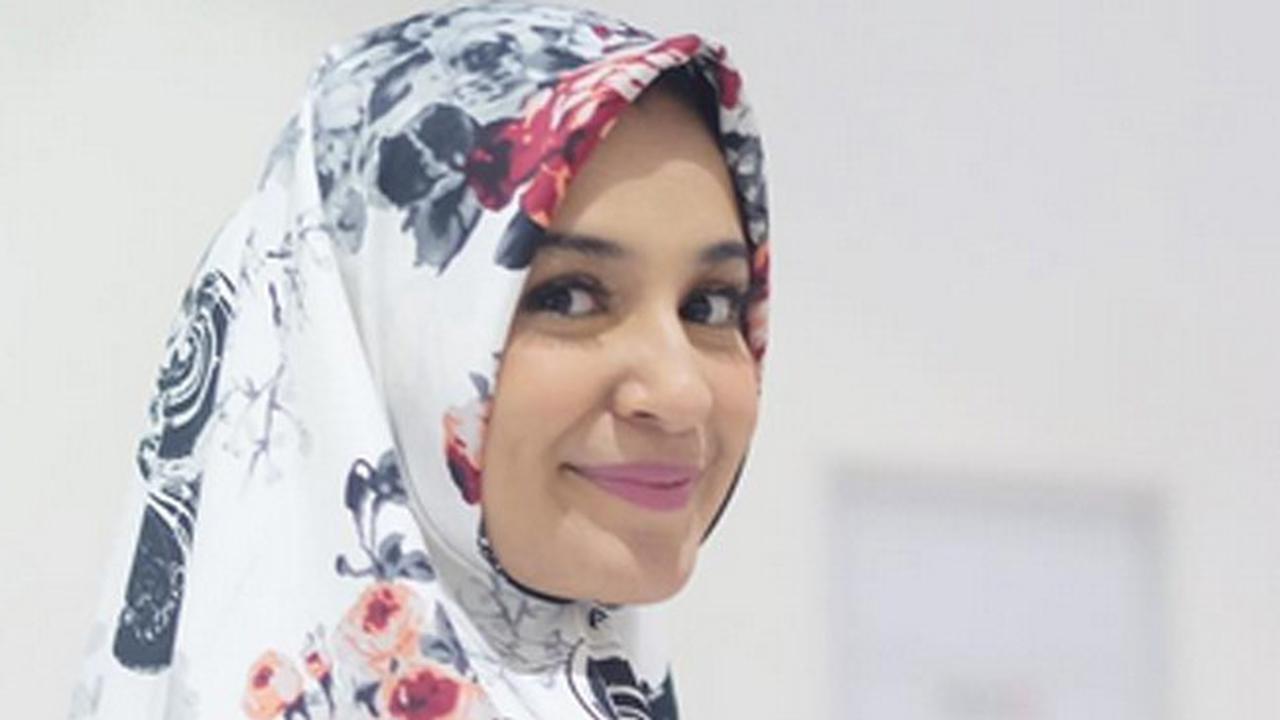 [Bintang] Shireen Sungkar