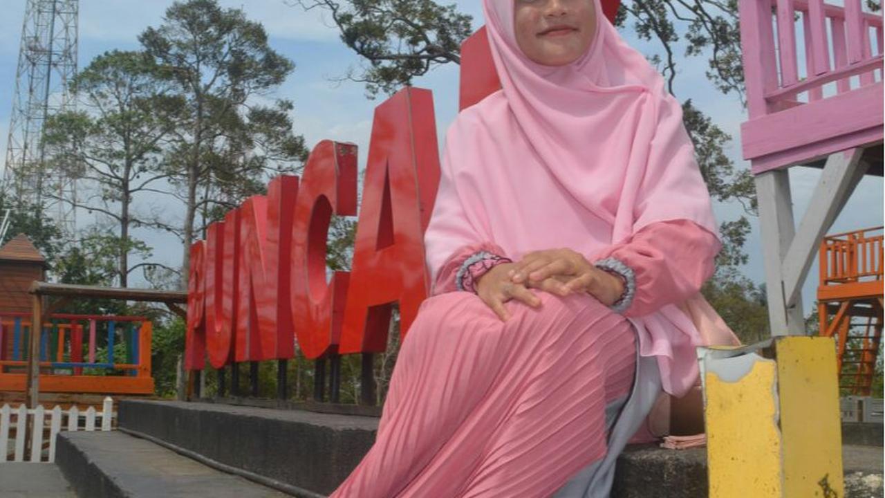 istri tewas disekap suami di palembang