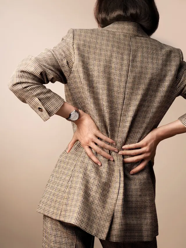 Jam Tangan Wanita Kini Setara Jam Tangan Pria, Era Baru Watchmaking Tanpa Batas Gender