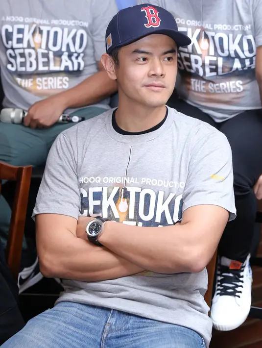 (Daniel Kampua/Fimela.com)