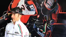 Max Biaggi meyakini Marc Marquez akan tetap menjadi juara dunia MotoGP meski memperkuat Ducati. (RADEK MICA / AFP)