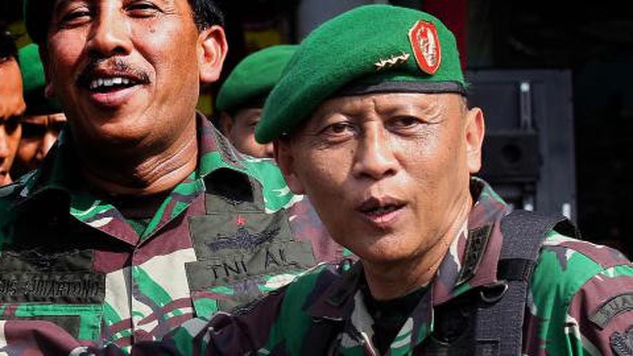 Fraksi Demokrat: Hak Golkar lirik Pramono Edhie