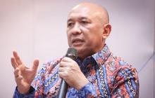 Menteri Teten Targetkan 10 UKM Melantai di BEI Tahun Ini
