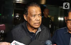 KPK Ungkap Alasan Bos Maktour Kembali Mangkir Pemeriksaan