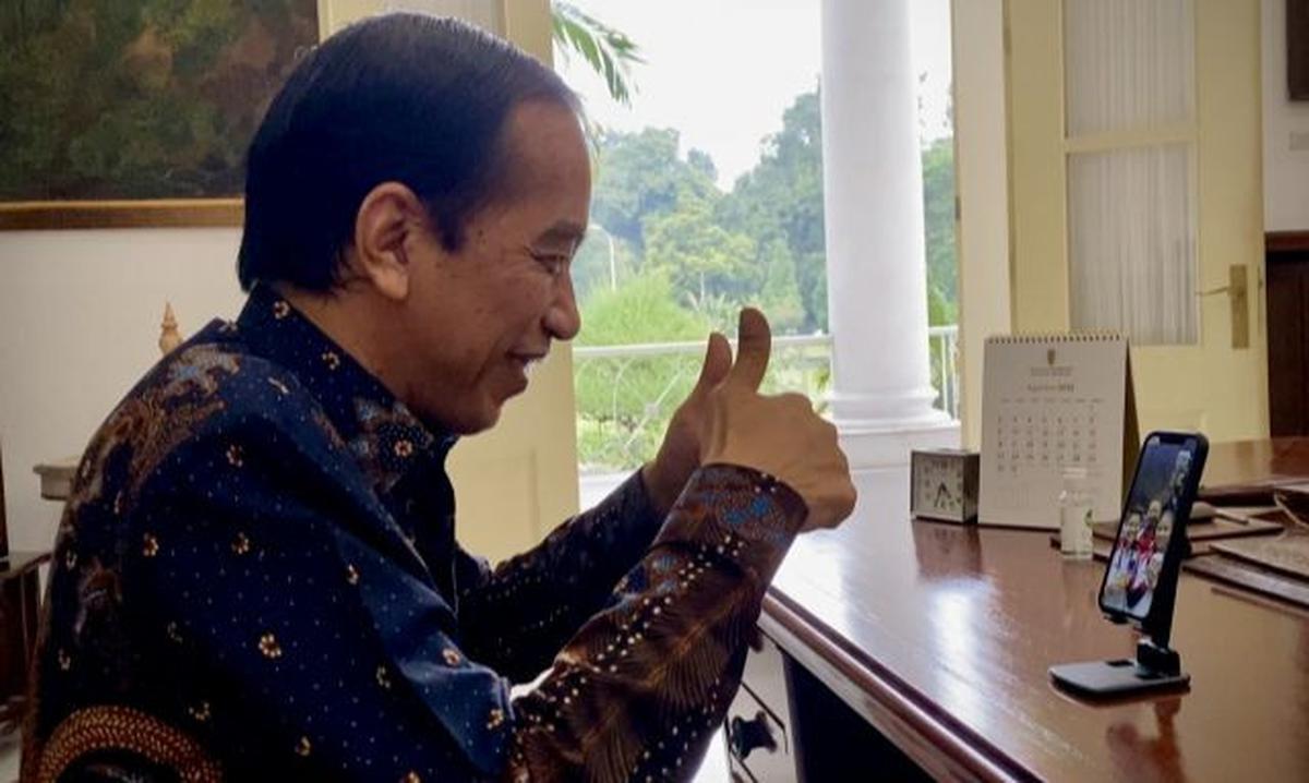 Dok. Istimewa